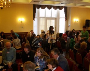 The 2010 Spring Conference
