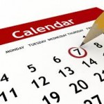 Calendar Watching 