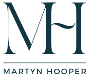 martyn hooper