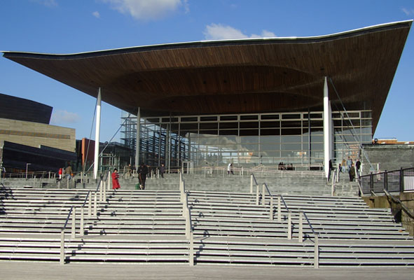 Welsh Government’s Petition Committee