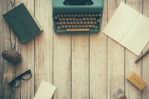 author