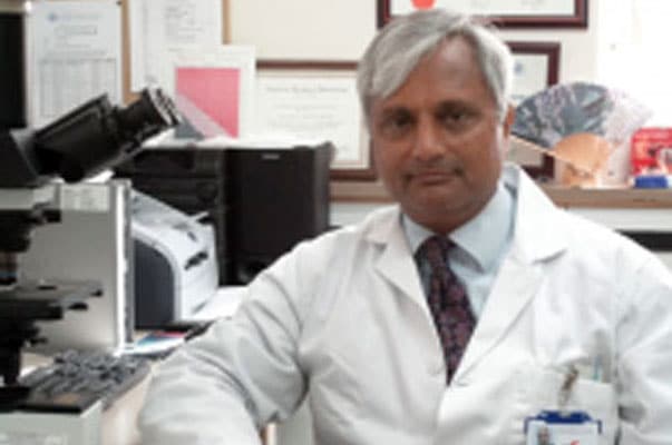 Farewell then Dr Devalia