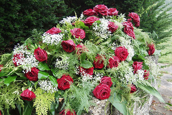 Funeral Flowers