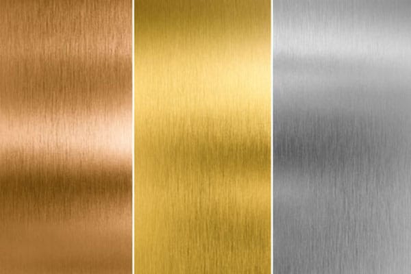 Bronze, Silver or Gold?