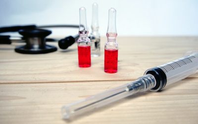 Reflections on Treating Pernicious Anaemia