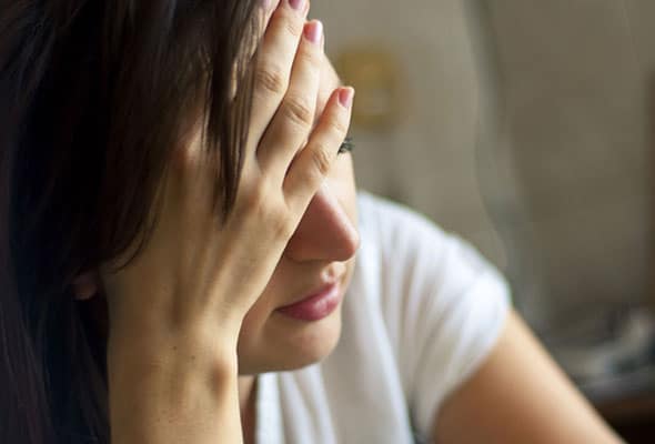 Five Cases of Mistreatment in One Hour