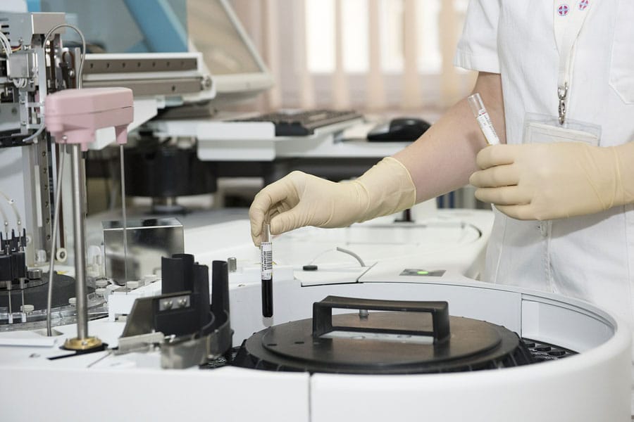 More on the Active B12 Test