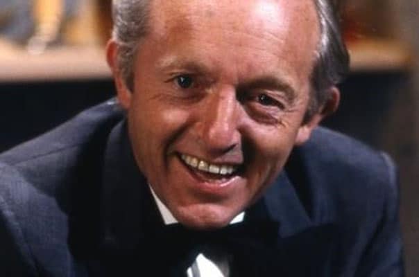 Paul Daniels