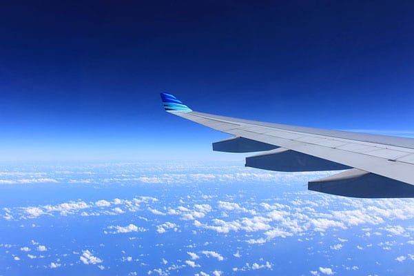 The Best Hotel in the World and the Best Airline in the World!