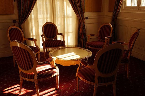 Round Table Report