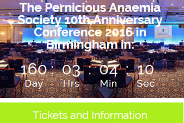 2016 Conference Tickets are now on sale